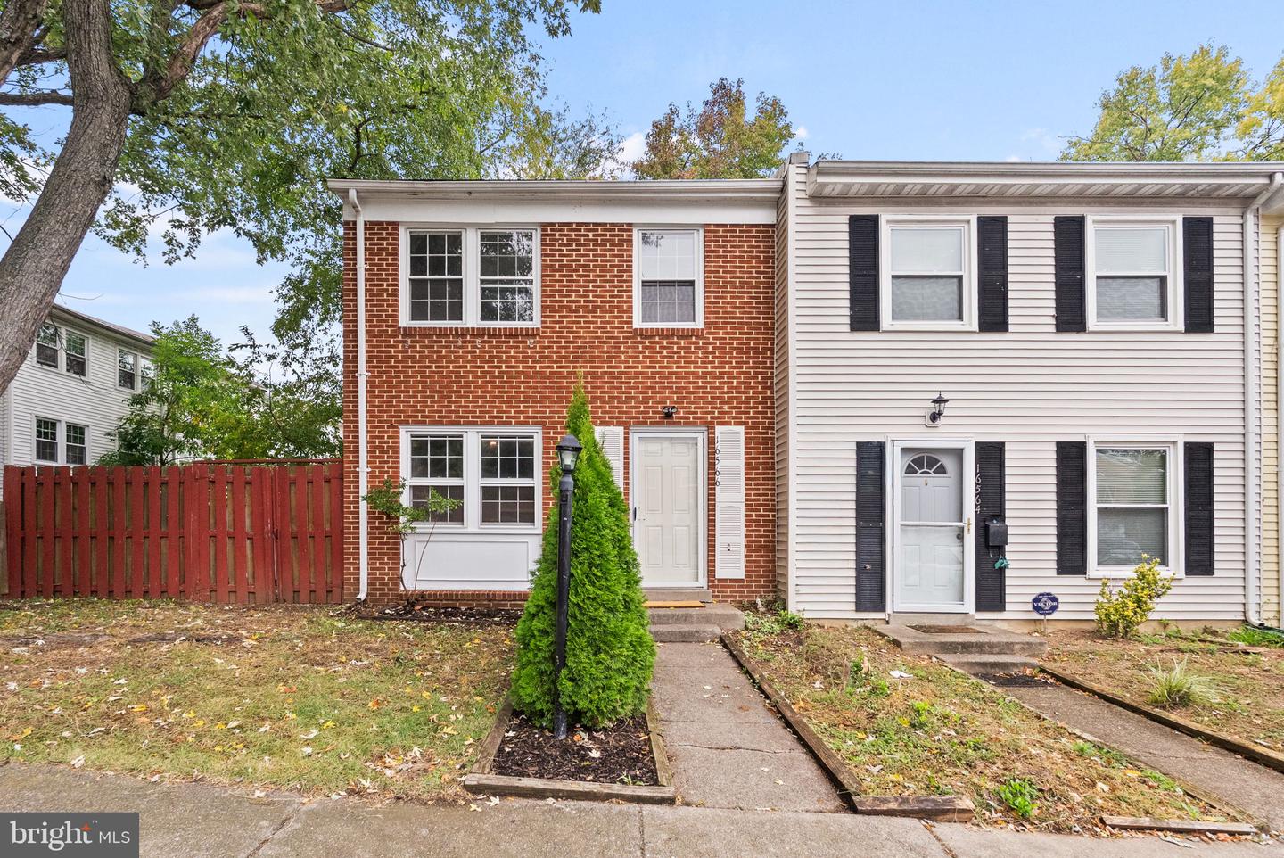 16566 Sherwood Place, Woodbridge