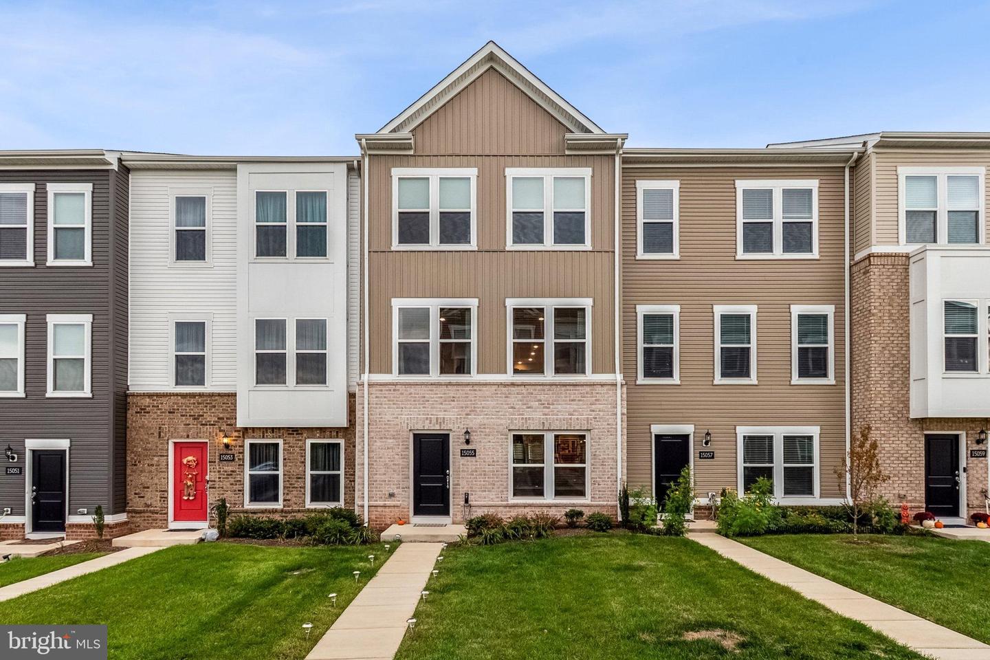 15055 Jaxton Square, Haymarket