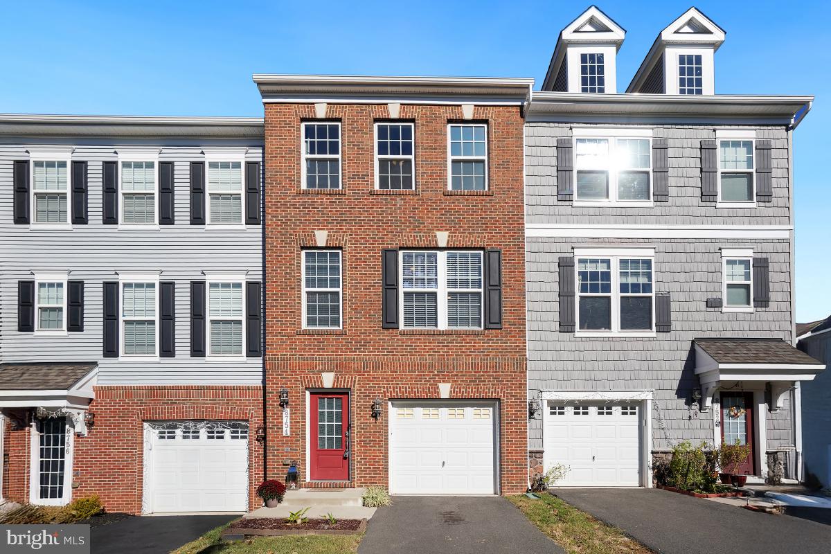 8754 Elsing Green Drive, Manassas