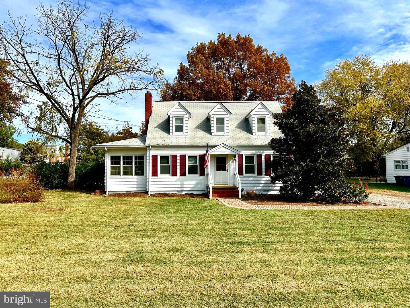 13411 Woodbridge Street, Woodbridge