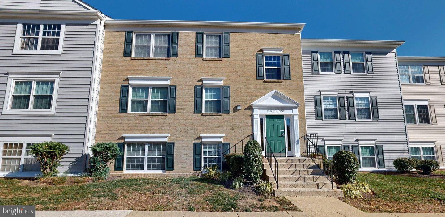 12199 Chaucer Lane #12199, Woodbridge