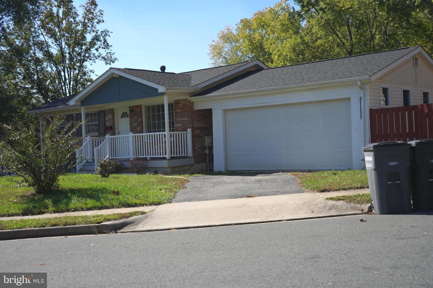 13304 Hardy Court, Woodbridge