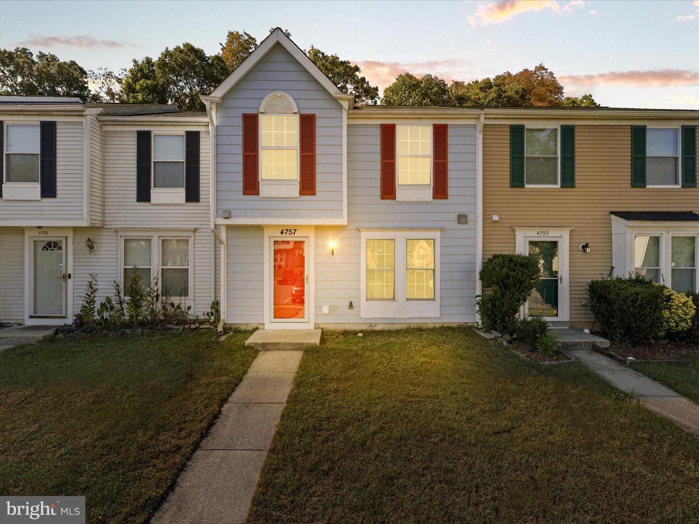 4757 Hersand Court, Woodbridge