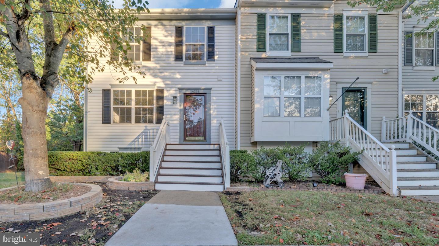 14214 Creekbranch Way, Gainesville