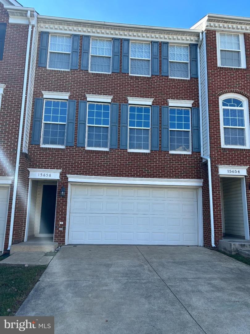 15656 Avocet Loop, Woodbridge