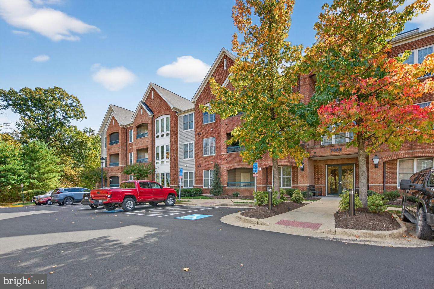 7065 Heritage Hunt Drive #203, Gainesville