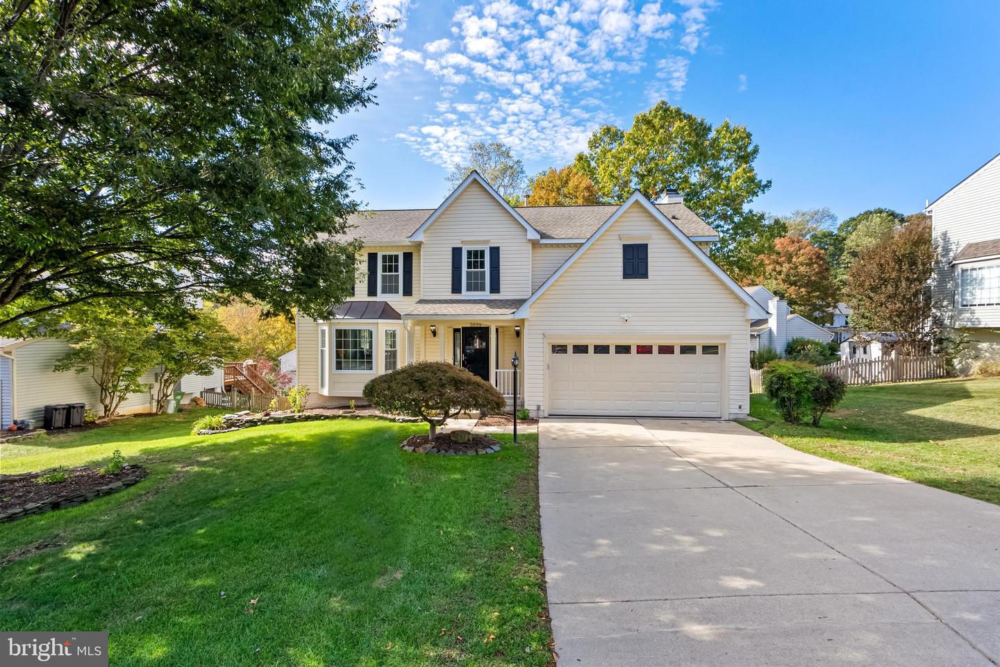 3899 Triad Court, Woodbridge