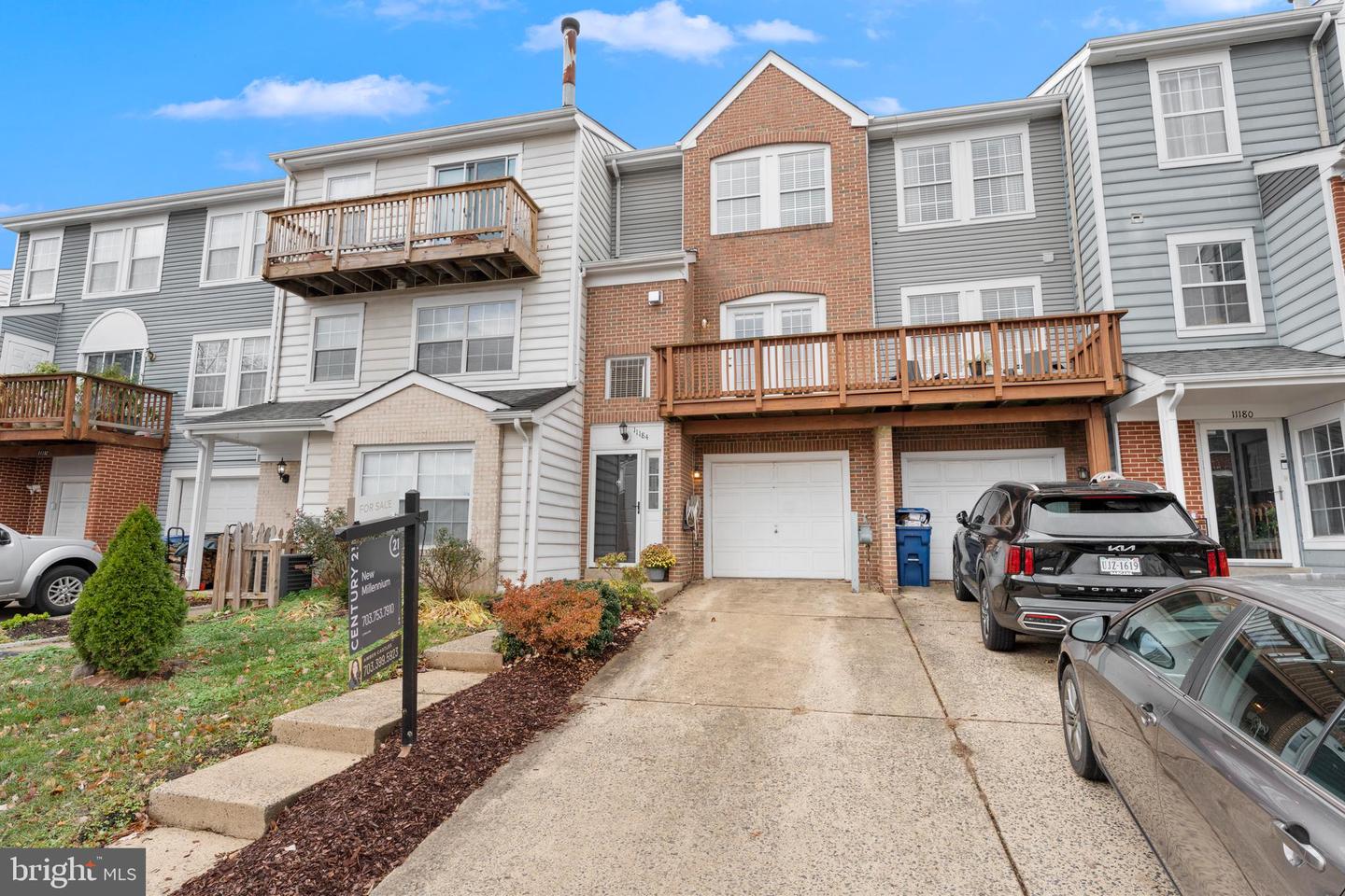 11184 Stagestone Way, Manassas