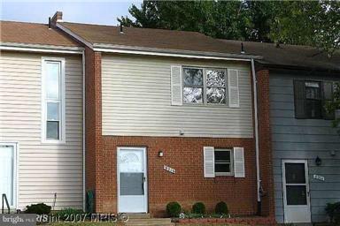 8216 Wycliffe Court, Manassas