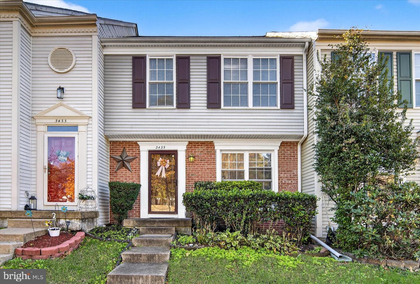 3435 Tuckahoe Court, Dumfries