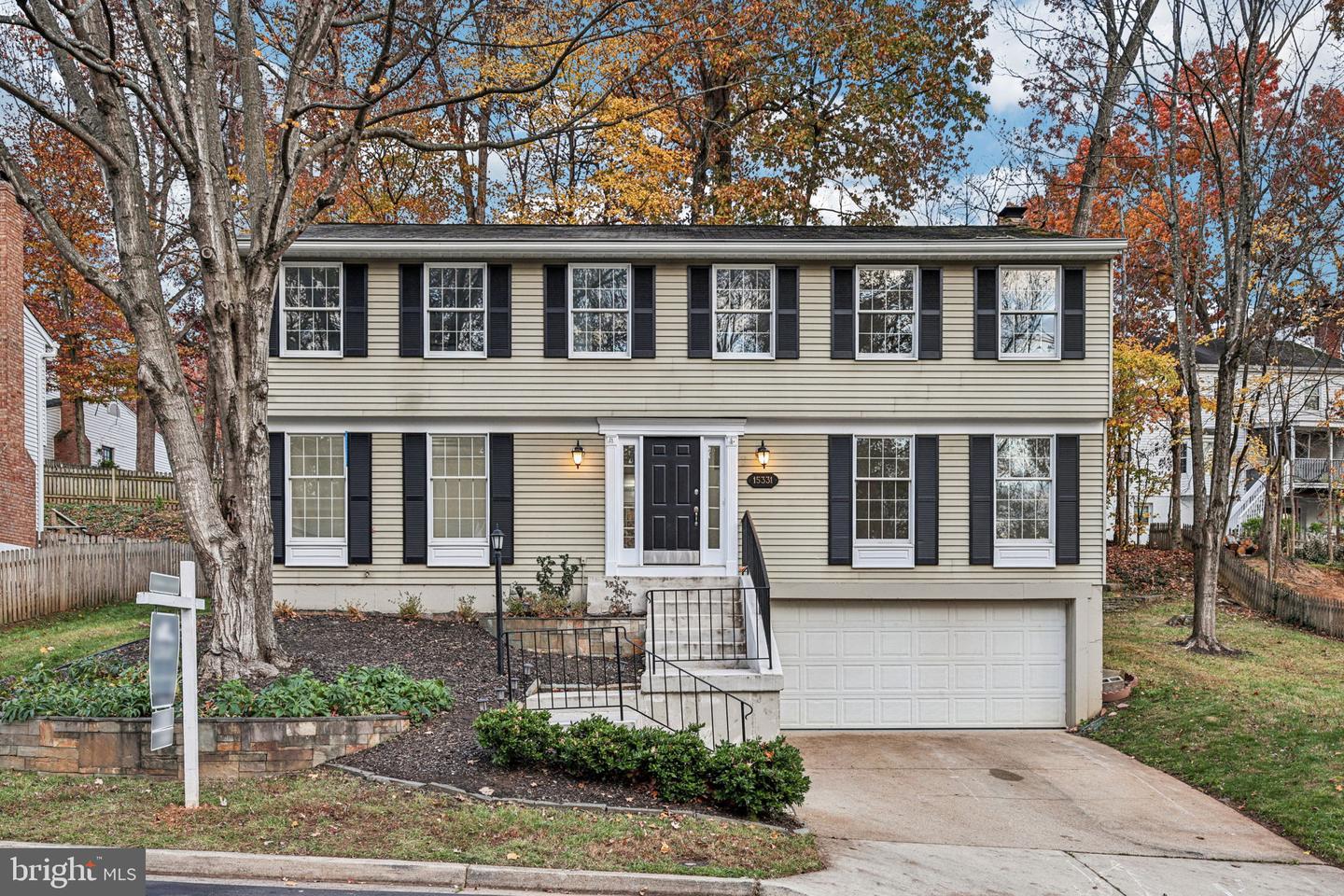15331 Edgehill Drive, Dumfries
