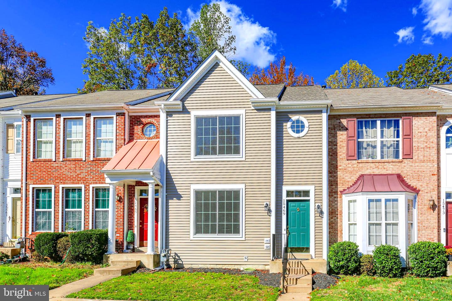 15469 Port Washington Court, Dumfries