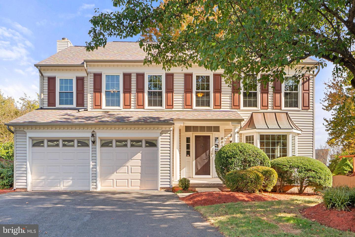 9615 Linden Wood Road, Manassas