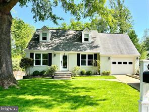5242 Sudberry Lane, Woodbridge