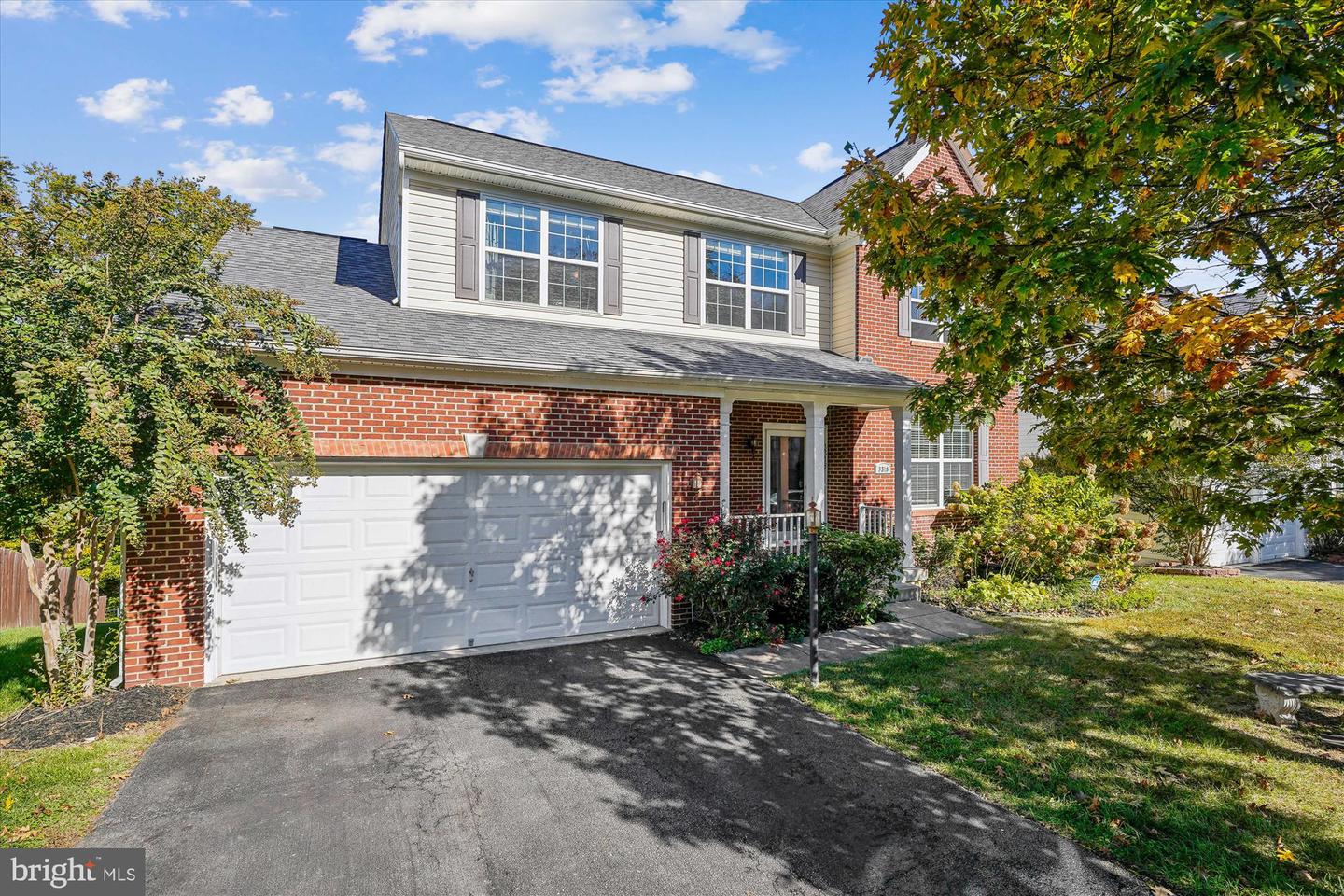 3318 Eagle Ridge Drive, Woodbridge