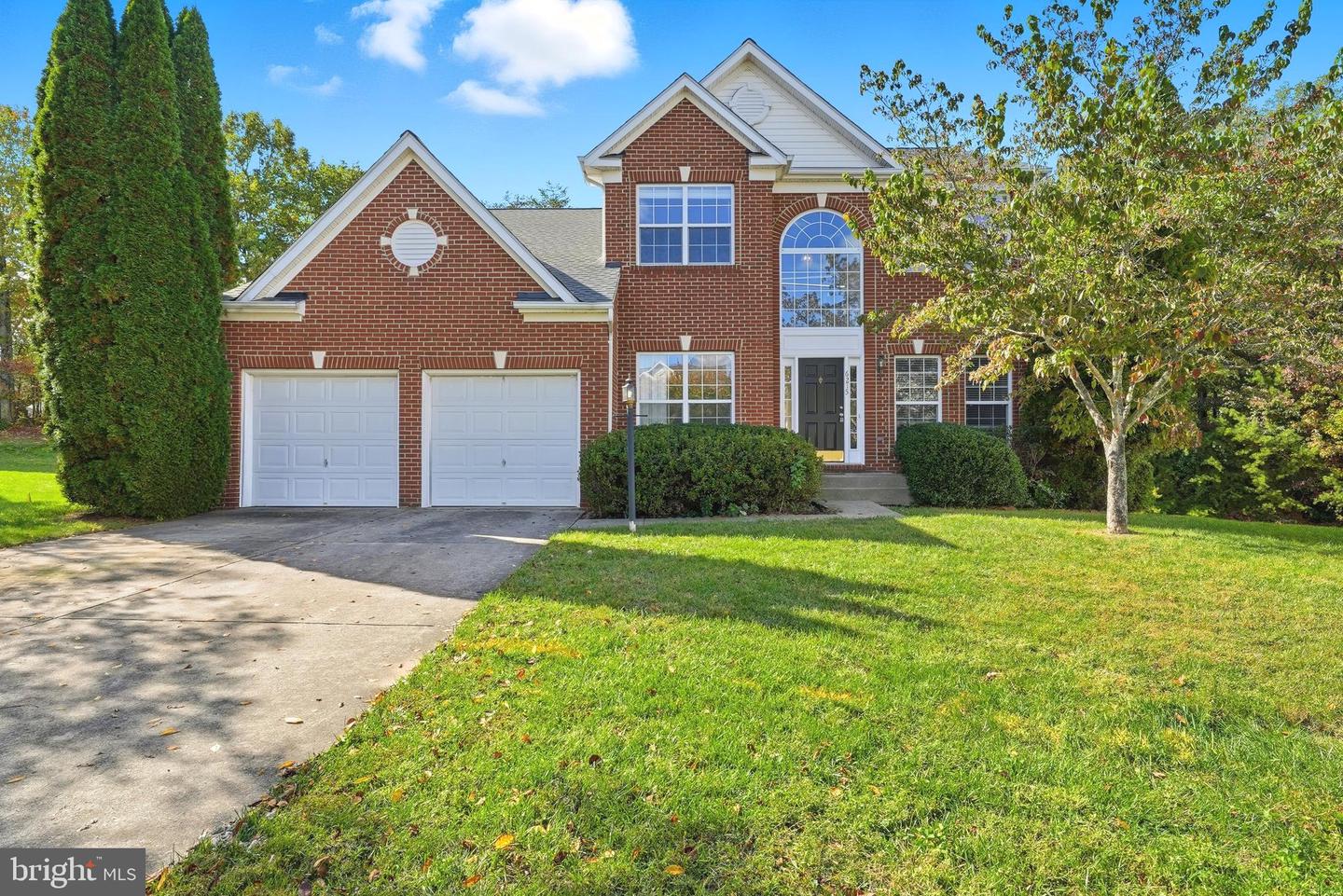 6215 Haw Branch Court, Manassas
