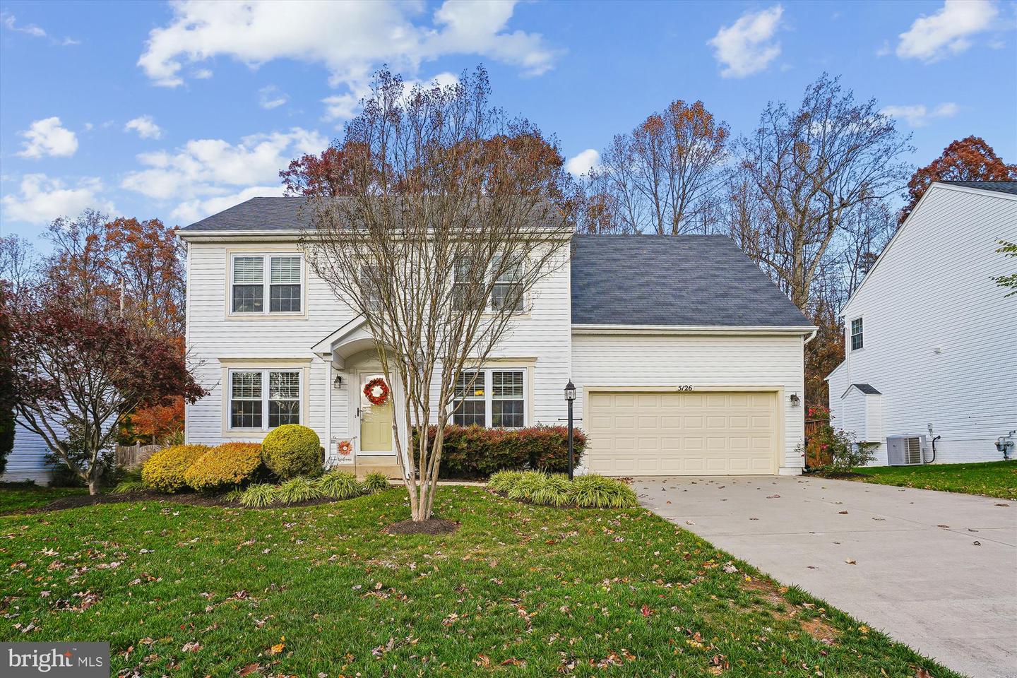 5126 Leatherback Road, Woodbridge