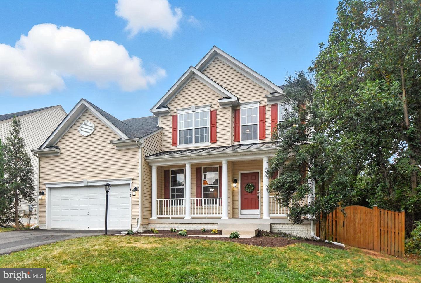 7821 Zeeland Place, Gainesville