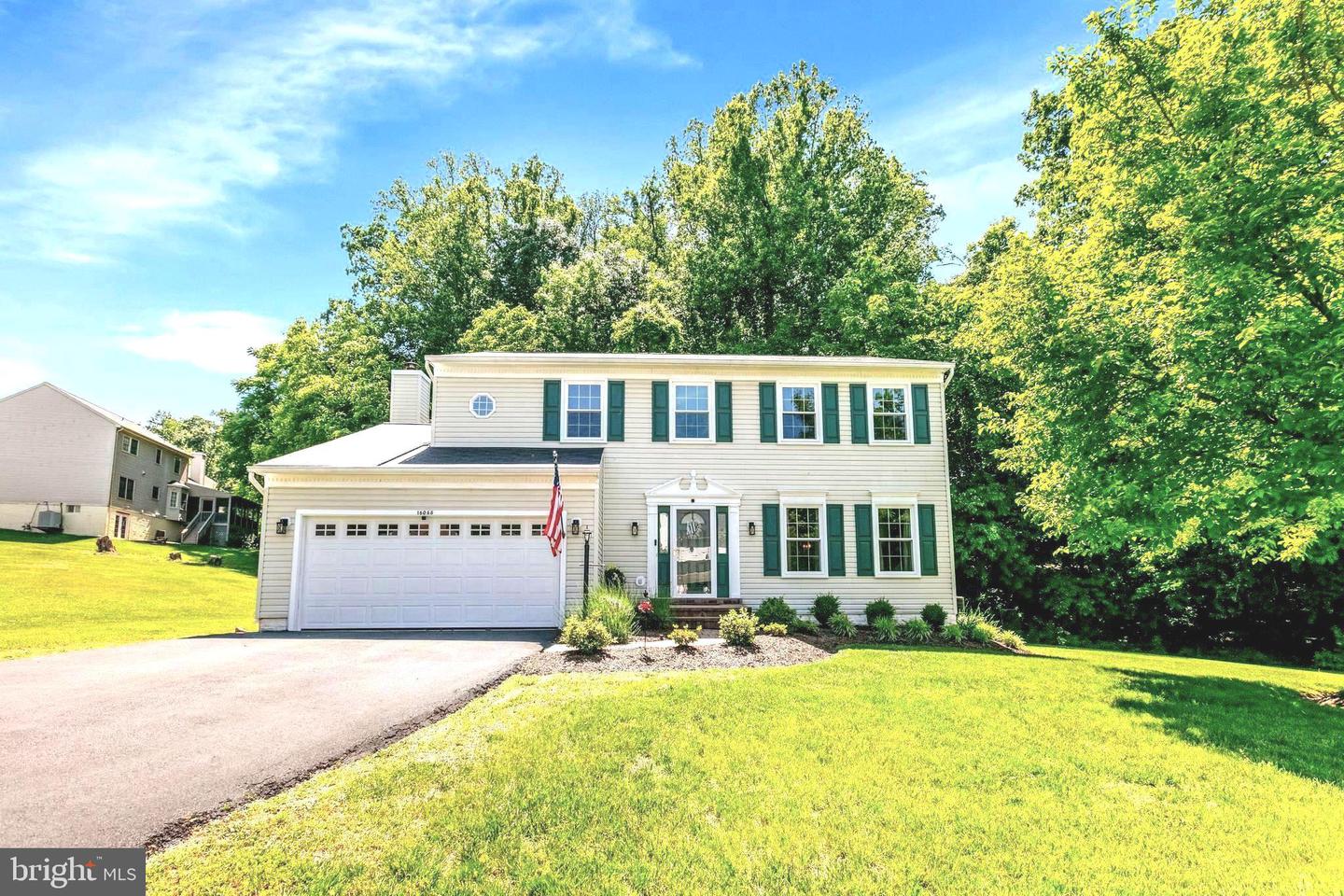 16068 Hayes Lane, Woodbridge