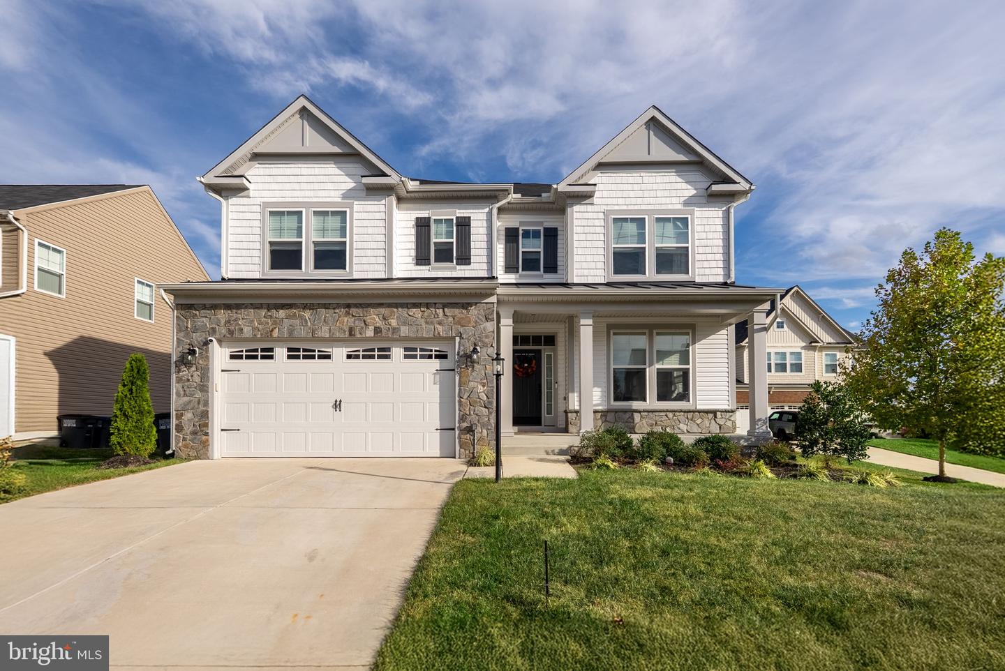 4005 Granary View Ct, Dumfries