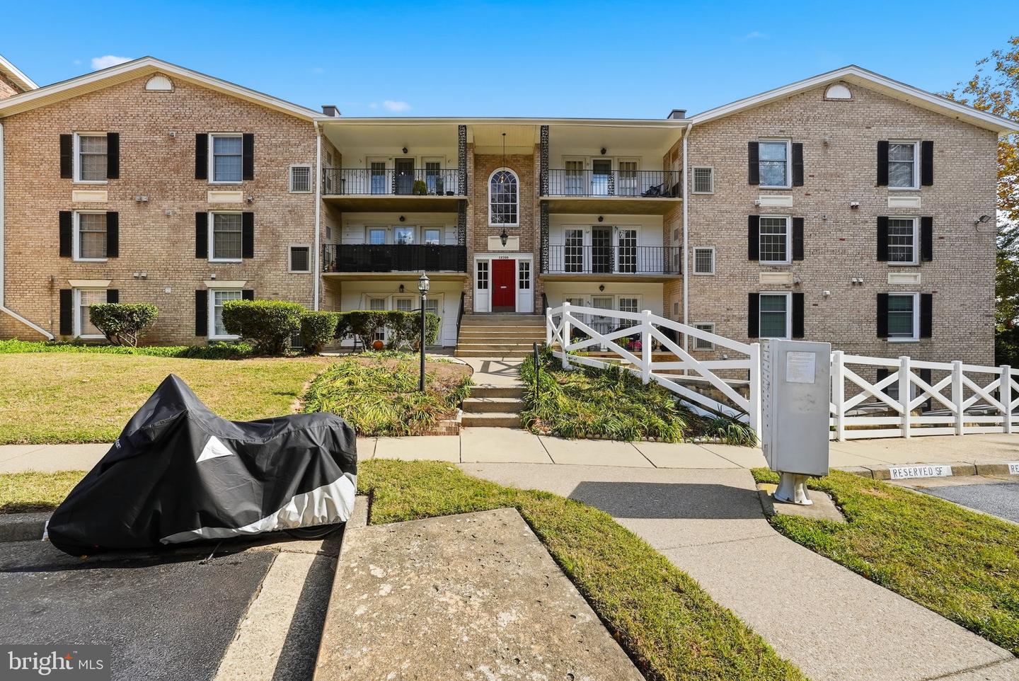 12709 Gordon Boulevard #67, Woodbridge