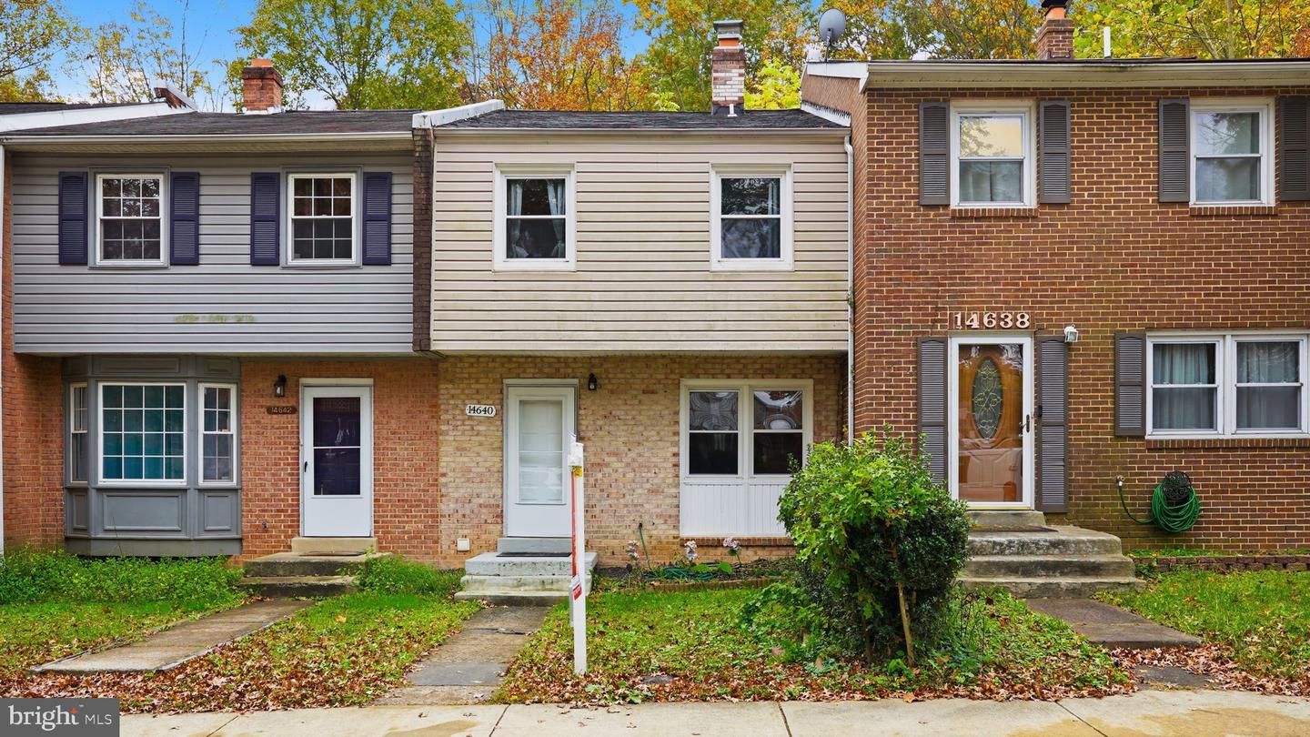 14640 Endsley Turn, Woodbridge