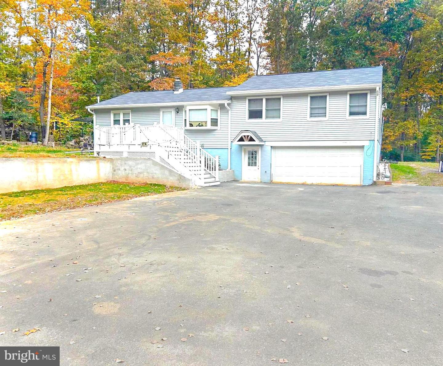 12704 Purcell Road, Manassas