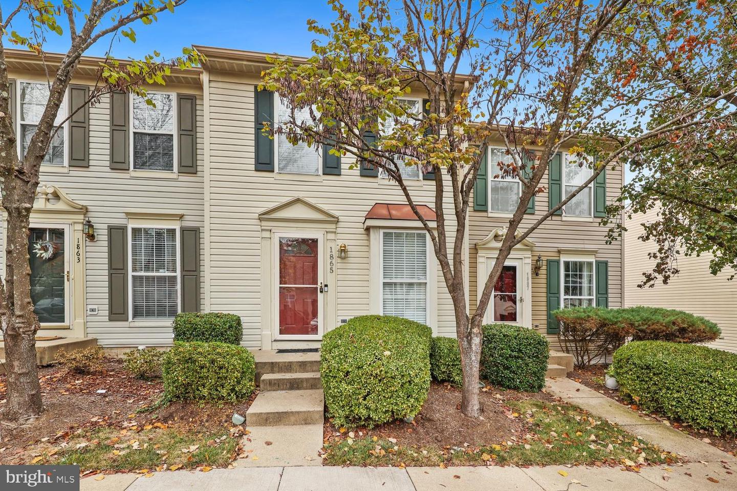 1865 Tiger Lily Circle, Woodbridge