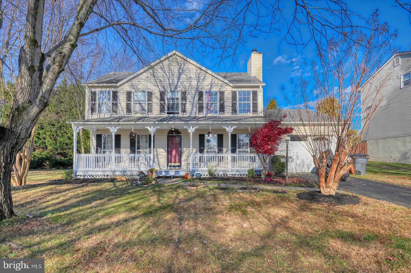 5876 Pontiac Drive, Woodbridge