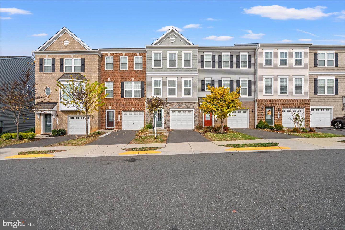 8678 Underhill Lane, Manassas