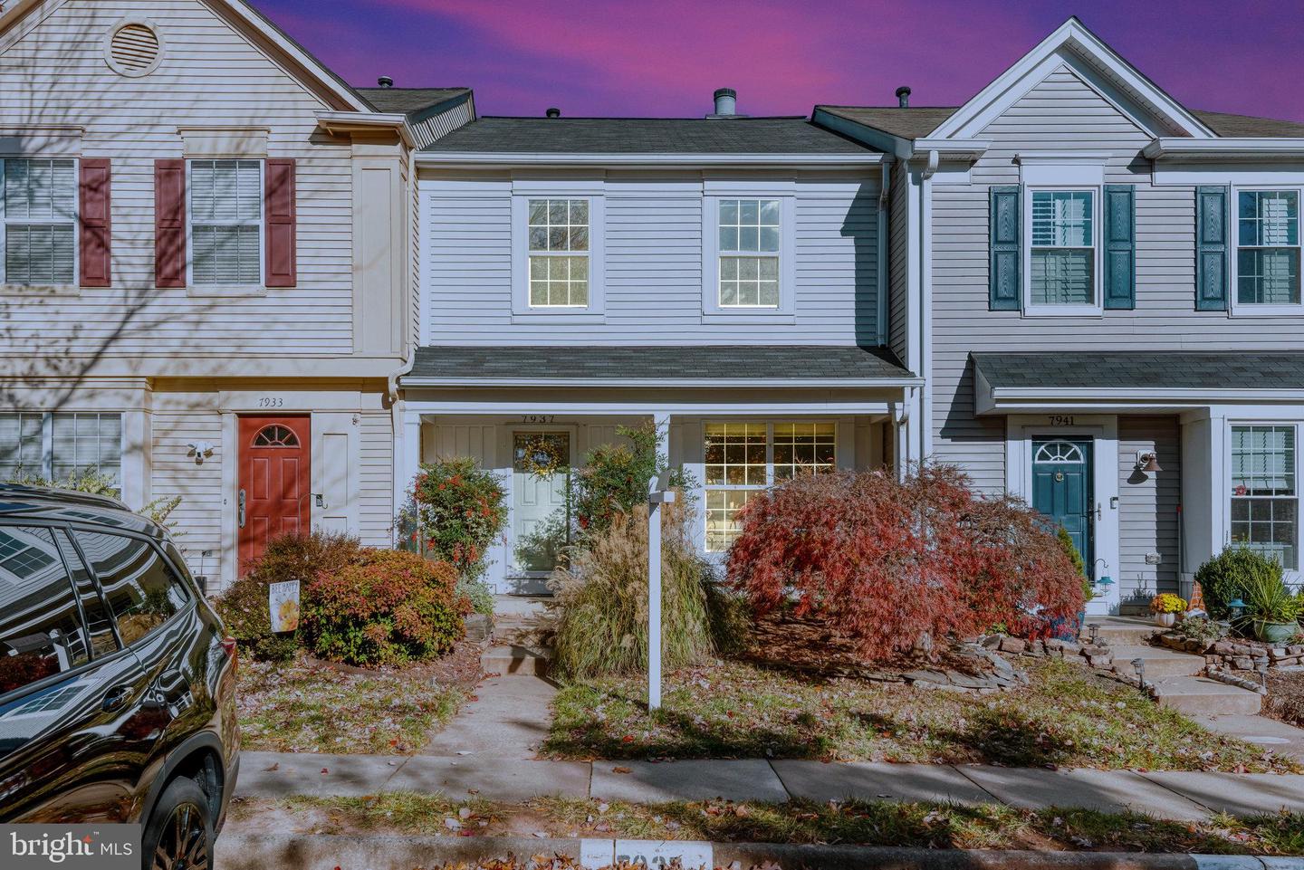 7937 Rebel Walk Drive, Manassas