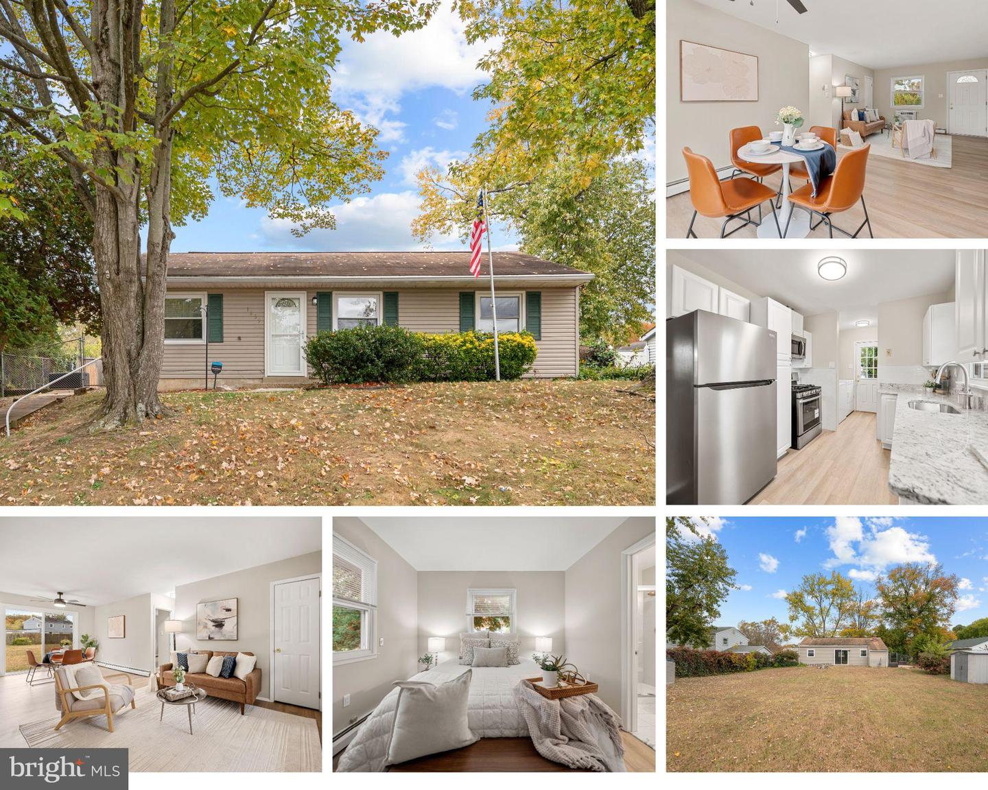 1259 Columbia Road, Woodbridge