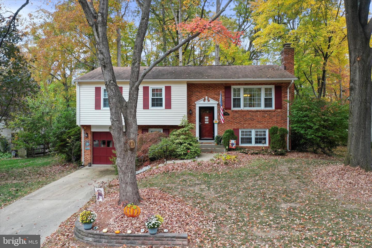12075 Willowood Drive, Woodbridge