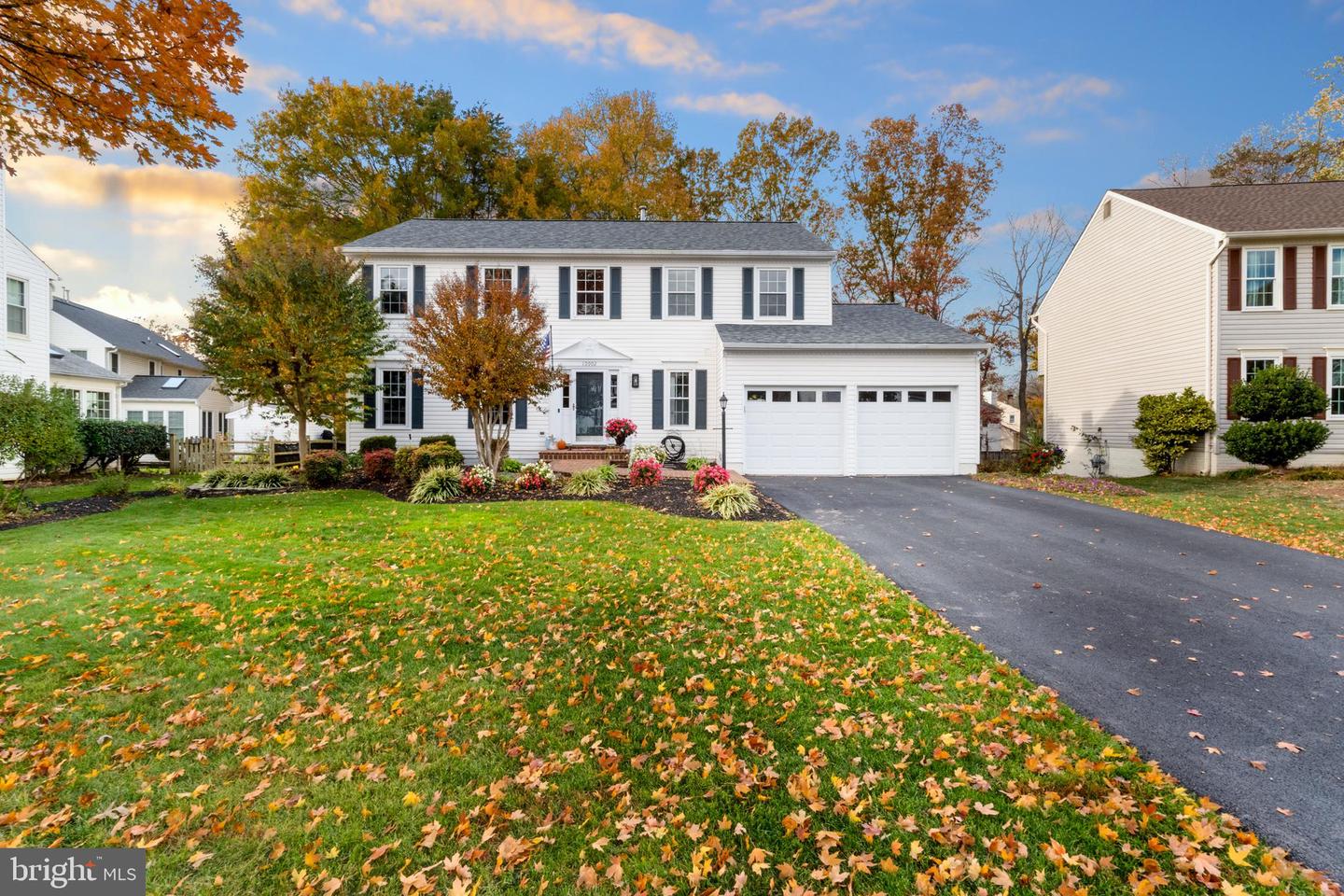 10902 Pennycress Street, Manassas