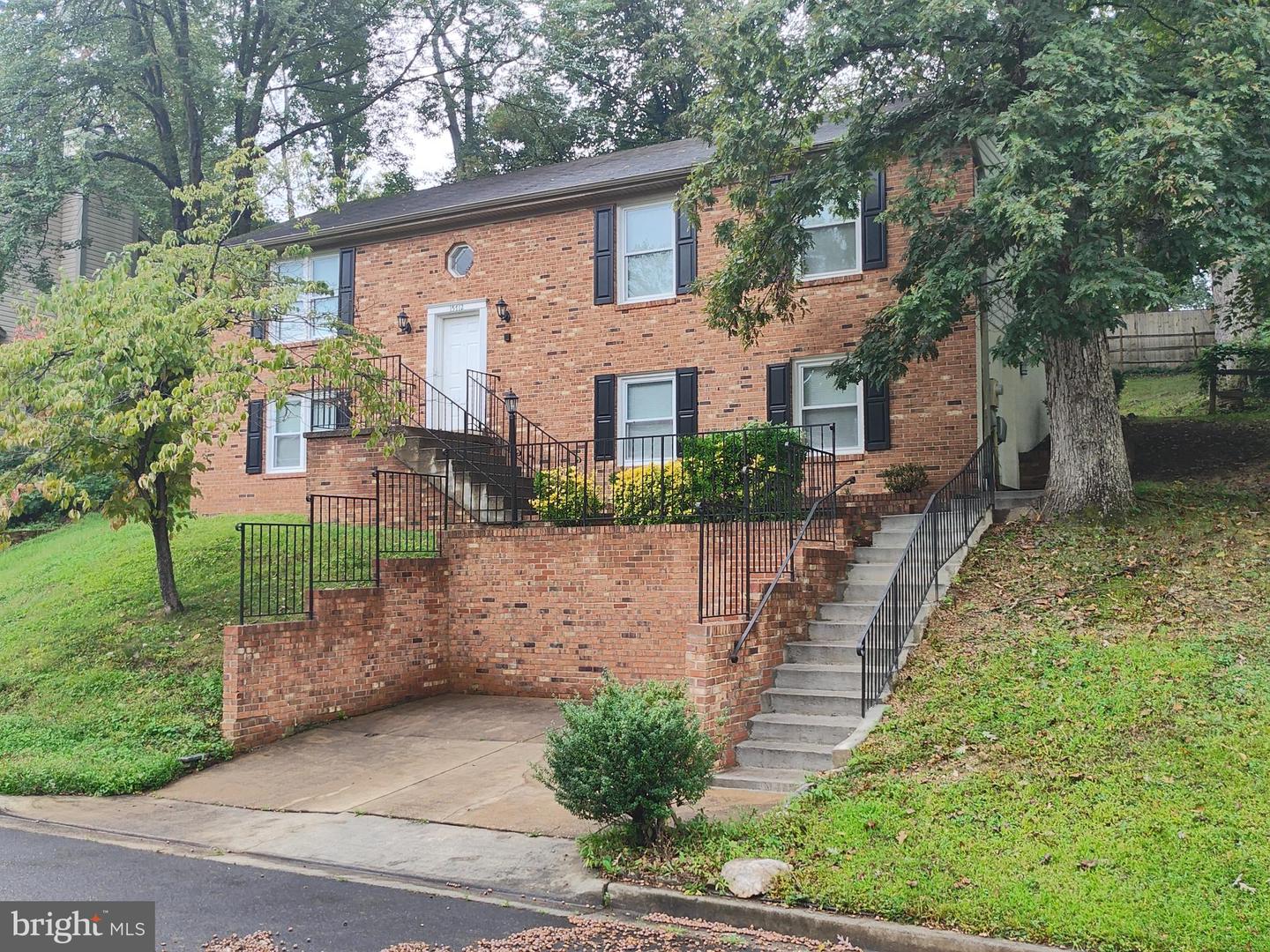 15712 Brandywine Road, Dumfries