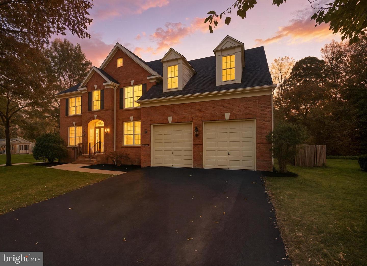 16830 Tidewater Court, Woodbridge