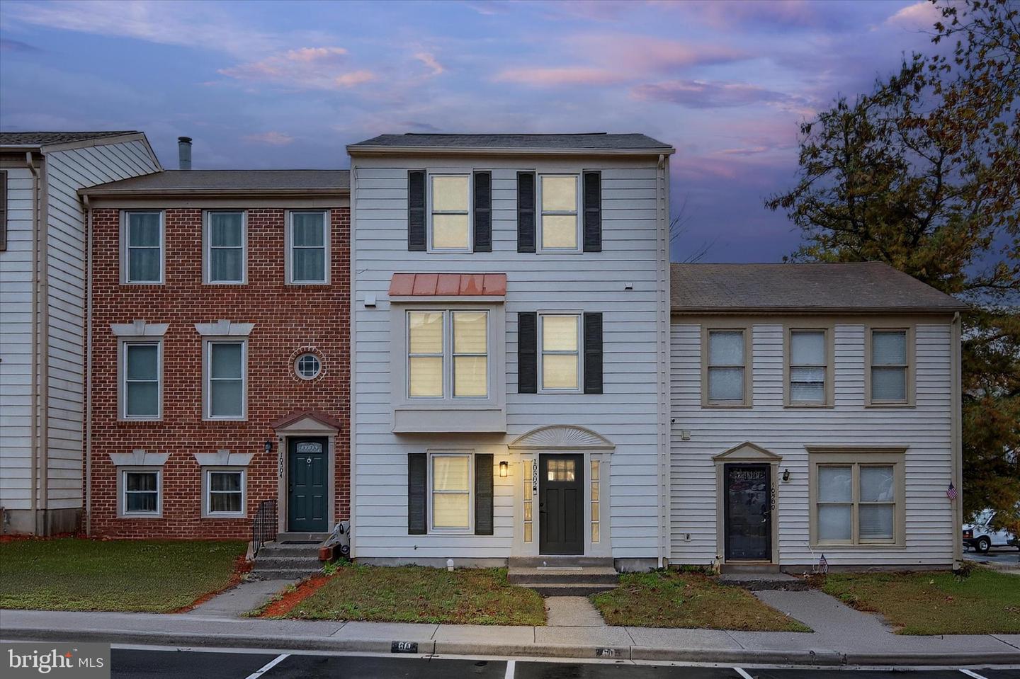 10502 Oronoco Lane, Manassas