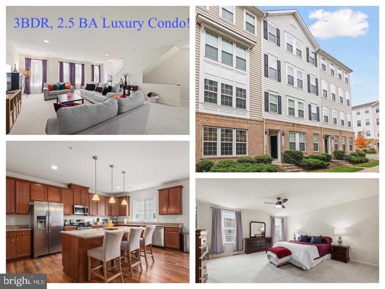 14738 Mason Creek Circle #29, Woodbridge