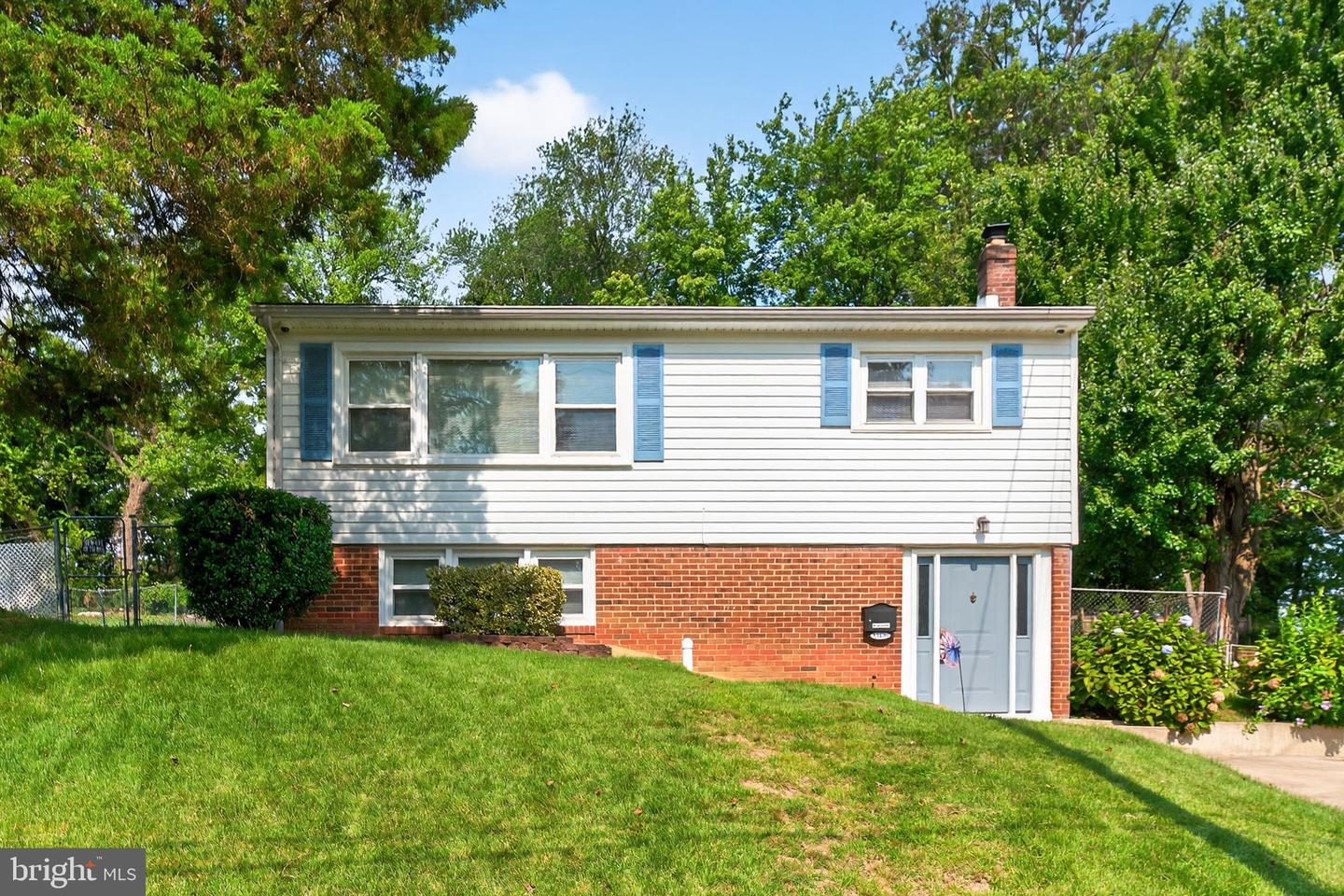 13430 Greenacre Drive, Woodbridge