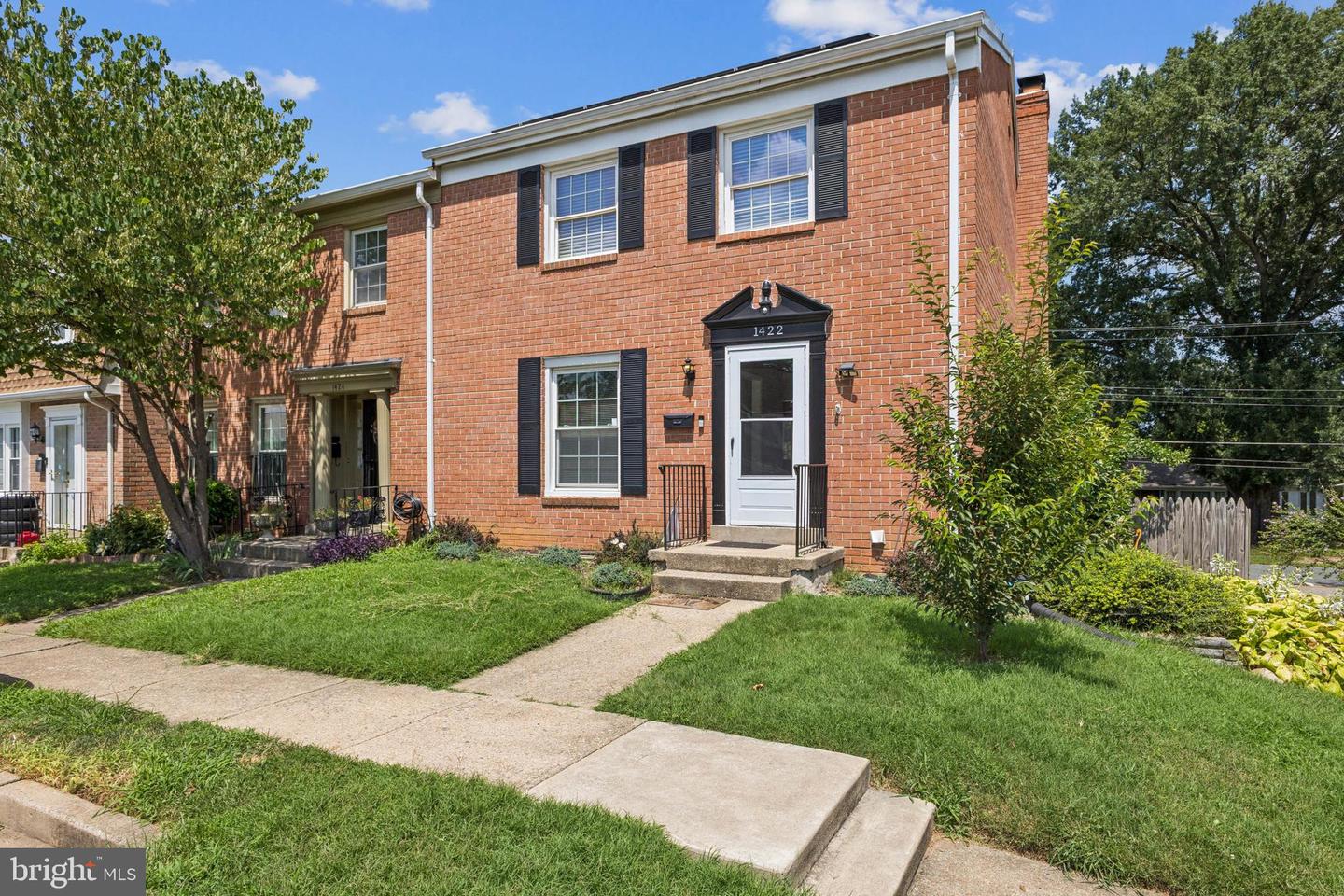 1422 Flagship Drive, Woodbridge