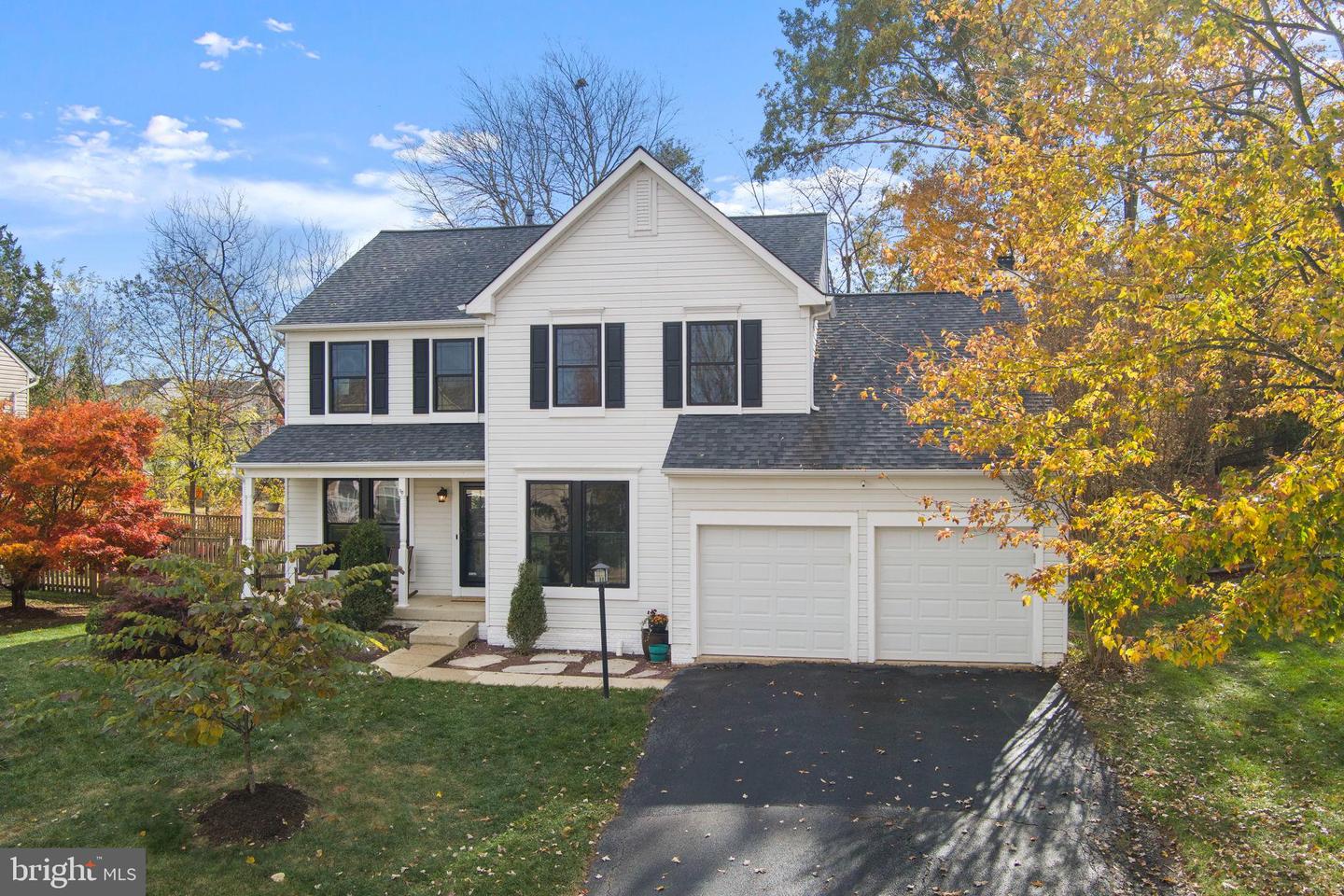 9567 Trio Lane, Manassas