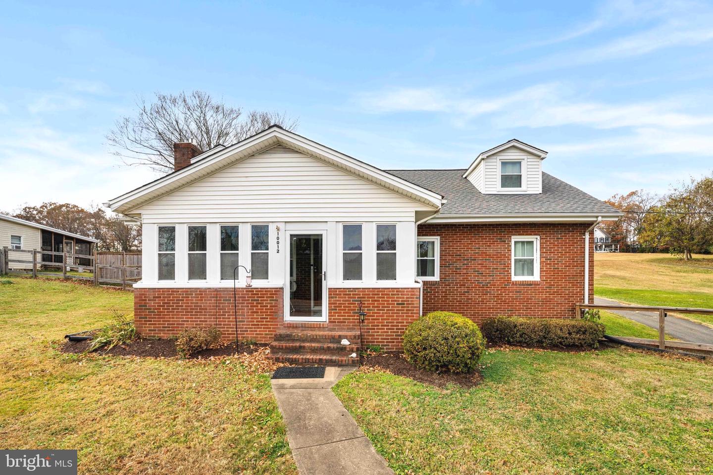 10012 Ellis Road, Manassas