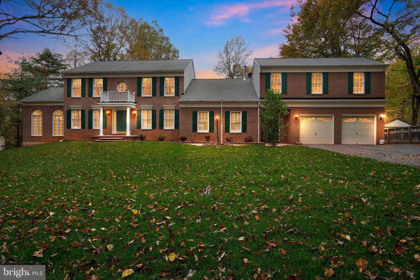 6171 Hemlock Court, Manassas