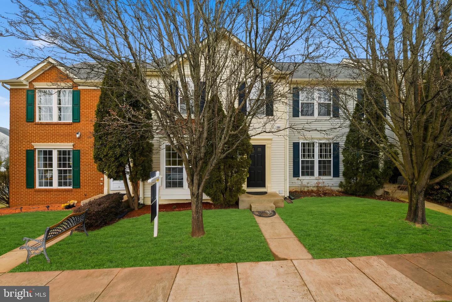 15115 Gaffney Circle, Gainesville