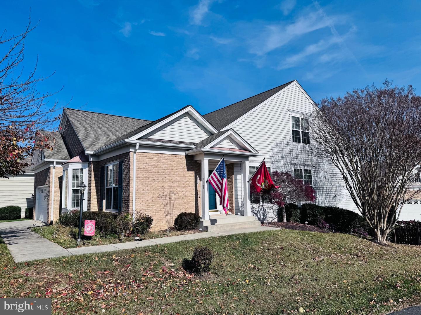 12165 Eddystone Court, Woodbridge
