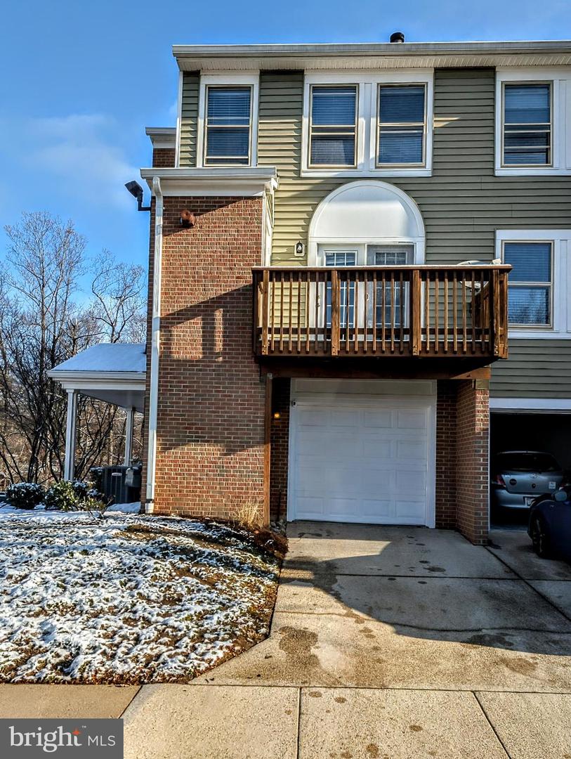 12551 Kempston Lane, Woodbridge