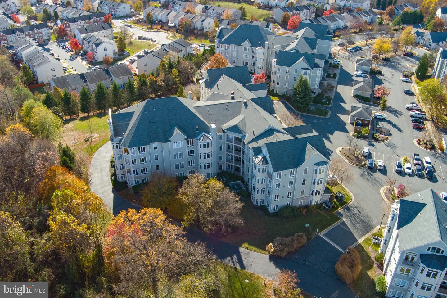 1621 Ladue Court #301, Woodbridge