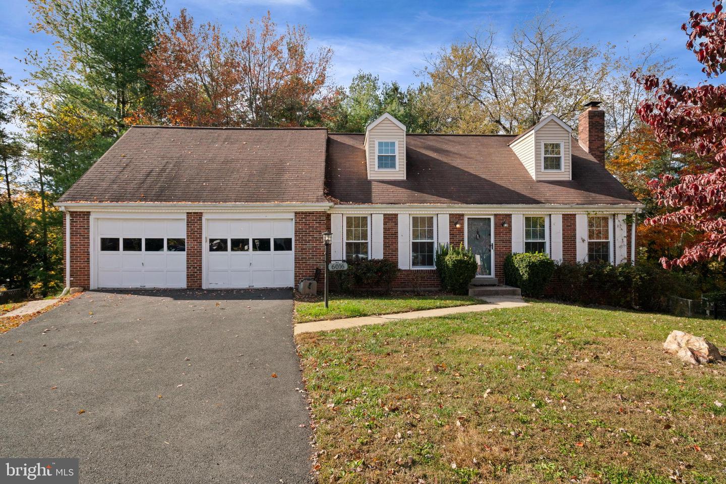 6016 Pepco Court, Woodbridge