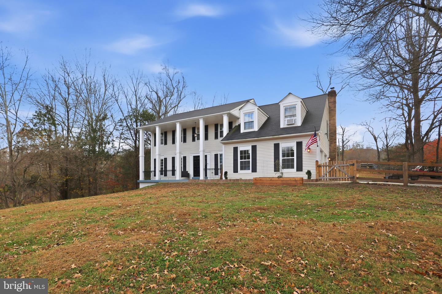 6047 Greenway Court, Manassas