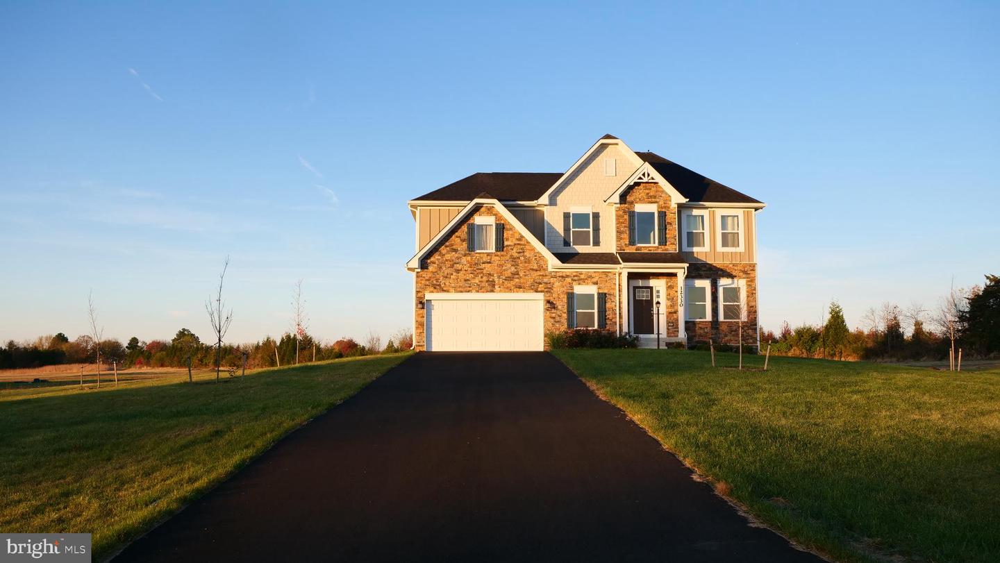 12330 Jayse Way, Nokesville